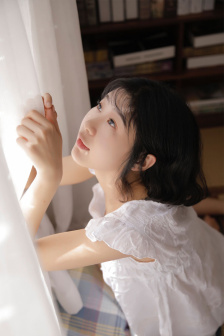 粉红战士